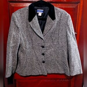 Vintage Pendleton Blazer